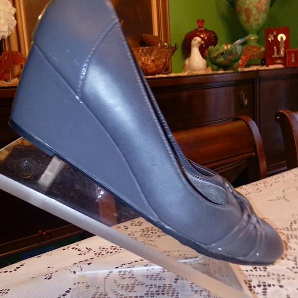 Life stride wedge - Picture 3 of 6